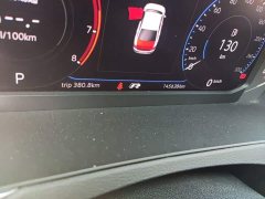 Volkswagen Magotan 330TSI DSG Luxury - фото 13