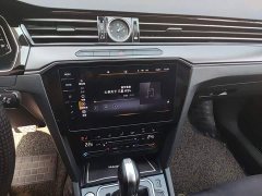 Volkswagen Magotan 330TSI DSG Luxury - фото 14