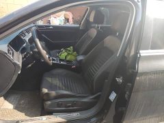 Volkswagen Magotan 330TSI DSG Luxury - фото 16
