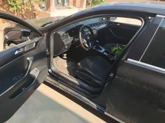 Volkswagen Magotan 330TSI DSG Luxury - фото 17