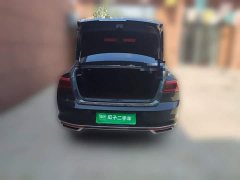 Volkswagen Magotan 330TSI DSG Luxury - фото 20