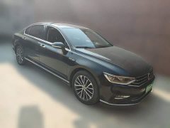Volkswagen Magotan 330TSI DSG Luxury - фото 3