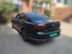 Volkswagen Magotan 330TSI DSG Luxury - фото 4