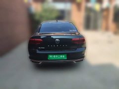 Volkswagen Magotan 330TSI DSG Luxury - фото 5