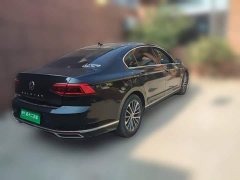 Volkswagen Magotan 330TSI DSG Luxury - фото 6