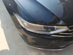 Volkswagen Magotan 330TSI DSG Luxury - фото 7