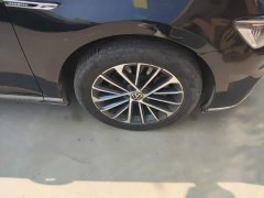 Volkswagen Magotan 330TSI DSG Luxury - фото 8