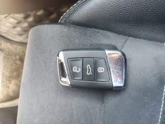 Volkswagen Magotan 330TSI DSG Luxury - фото 9