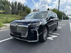 Voyah Lantu Dreamchaser PHEV AWD Excellence Kunpeng Edition - photo 1