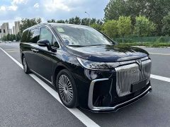 Voyah Lantu Dreamchaser PHEV AWD Excellence Kunpeng Edition - photo 2