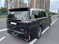 Voyah Lantu Dreamchaser PHEV AWD Excellence Kunpeng Edition - photo 4