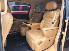 Voyah Lantu Dreamchaser PHEV AWD Excellence Kunpeng Edition - photo 7