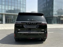Voyah Lantu Dreamchaser PHEV AWD Excellence Kunpeng Edition - photo 8