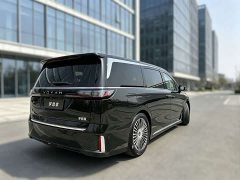 Voyah Lantu Dreamchaser PHEV AWD Excellence Kunpeng Edition - photo 9