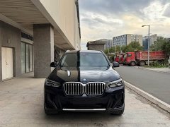 BMW X3 xDrive25i M Sport Package - фото 2