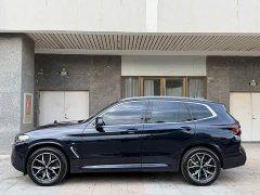BMW X3 xDrive25i M Sport Package - фото 3
