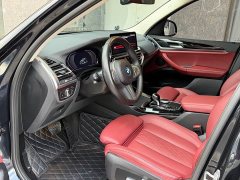 BMW X3 xDrive25i M Sport Package - фото 4