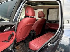 BMW X3 xDrive25i M Sport Package - фото 5
