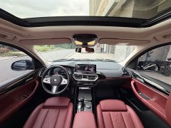 BMW X3 xDrive25i M Sport Package - фото 6