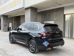 BMW X3 xDrive25i M Sport Package - фото 7