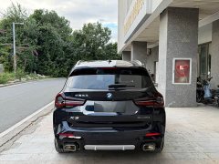 BMW X3 xDrive25i M Sport Package - фото 8