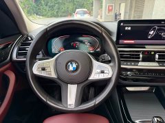 BMW X3 xDrive25i M Sport Package - фото 9