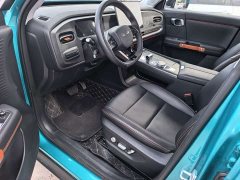 Beijing Off-RoadBJ30 1.5T PHEV Edition - photo 4