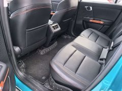 Beijing Off-RoadBJ30 1.5T PHEV Edition - photo 6
