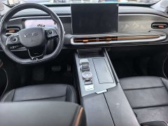 Beijing Off-RoadBJ30 1.5T PHEV Edition - photo 7