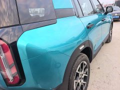 Beijing Off-RoadBJ30 1.5T PHEV Edition - photo 9