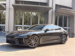 Porsche Panamera 2.9T - photo 1