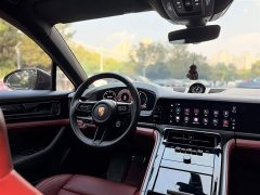 Porsche Panamera 2.9T - photo 10