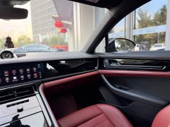 Porsche Panamera 2.9T - photo 11
