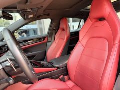 Porsche Panamera 2.9T - photo 12