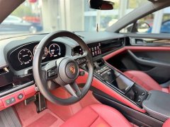 Porsche Panamera 2.9T - photo 13