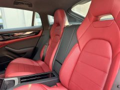 Porsche Panamera 2.9T - photo 14