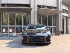 Porsche Panamera 2.9T - photo 2