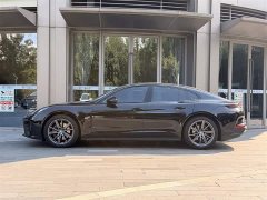 Porsche Panamera 2.9T - photo 3