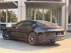 Porsche Panamera 2.9T - photo 4