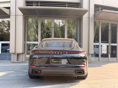 Porsche Panamera 2.9T - photo 5