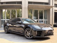 Porsche Panamera 2.9T - photo 6
