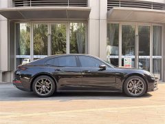 Porsche Panamera 2.9T - photo 7
