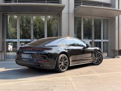 Porsche Panamera 2.9T - photo 8