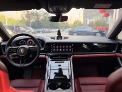 Porsche Panamera 2.9T - photo 9