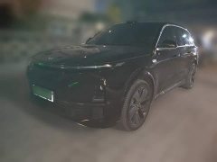 Li Auto L9 Max - ფოტო 1