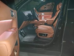 Li Auto L9 Max - ფოტო 11