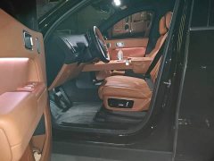 Li Auto L9 Max - ფოტო 12