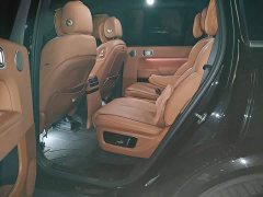 Li Auto L9 Max - ფოტო 13
