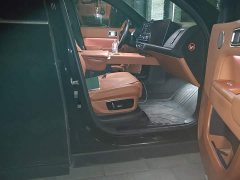 Li Auto L9 Max - ფოტო 19