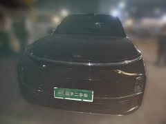 Li Auto L9 Max - ფოტო 2